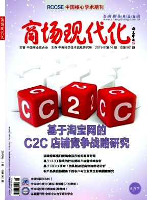 《商场现代化》