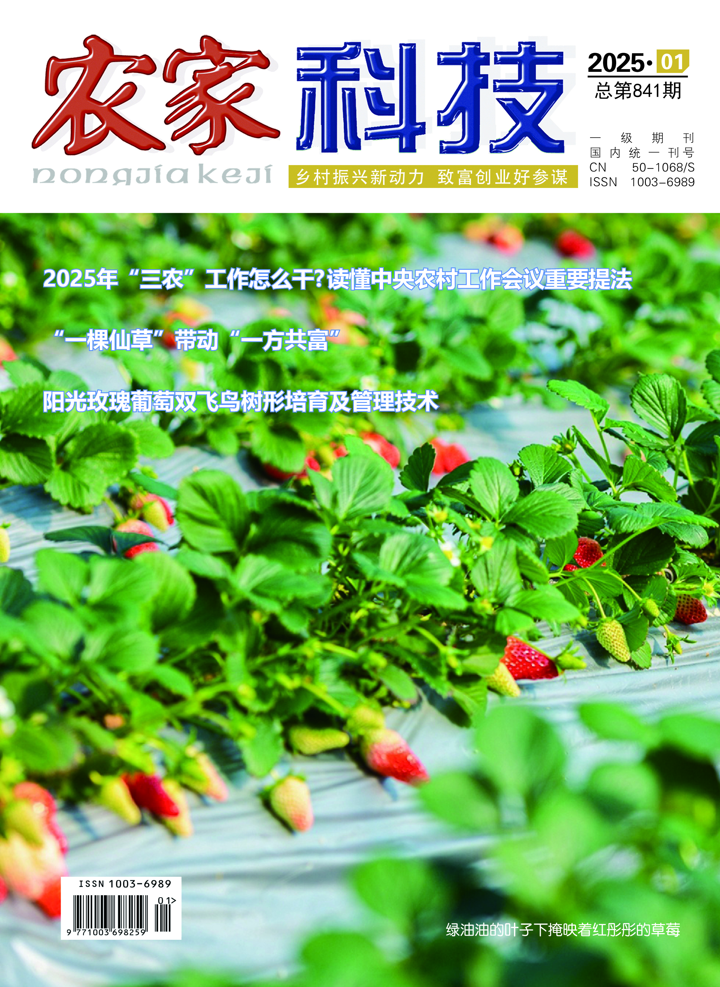 农家科技